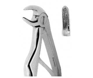 Extracting Forceps For Children- Klein Pattern